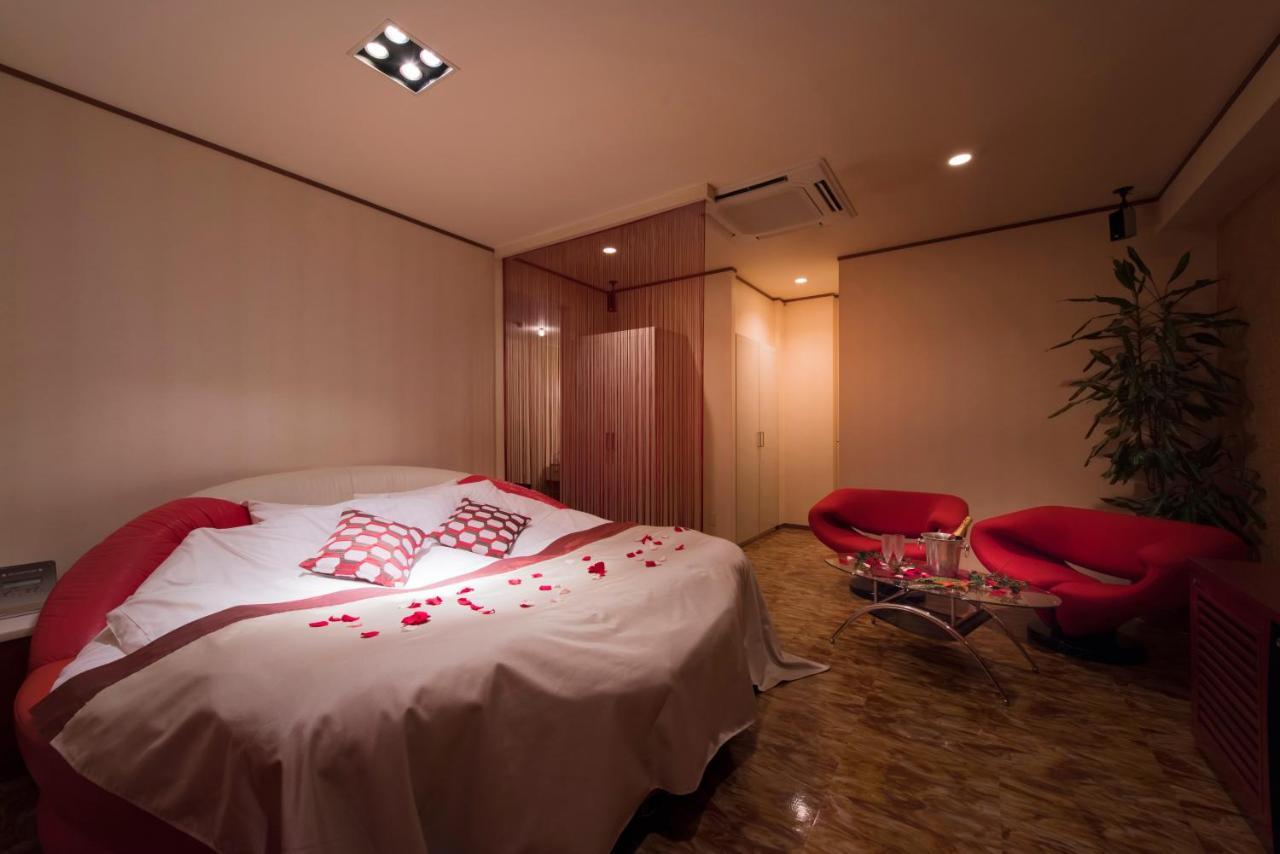 Chikuma Hotel Lune Claire (Adults Only) מראה חיצוני תמונה
